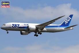 HAS16 - ANA B787-8 HA10716