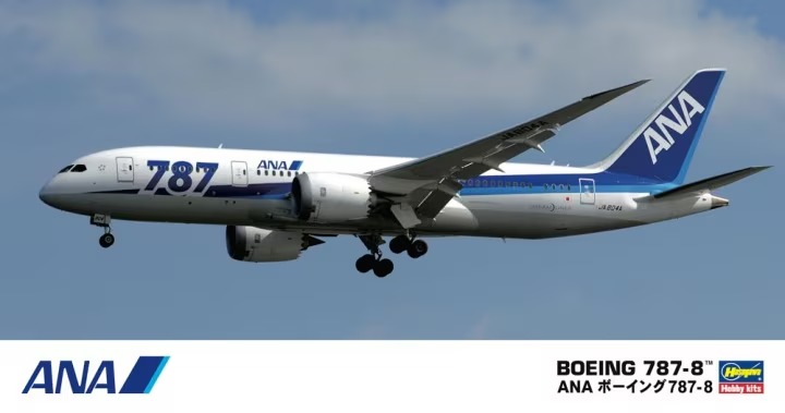 HA10716 - ANA B787-8