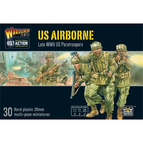 WL402013101 - US Airborne