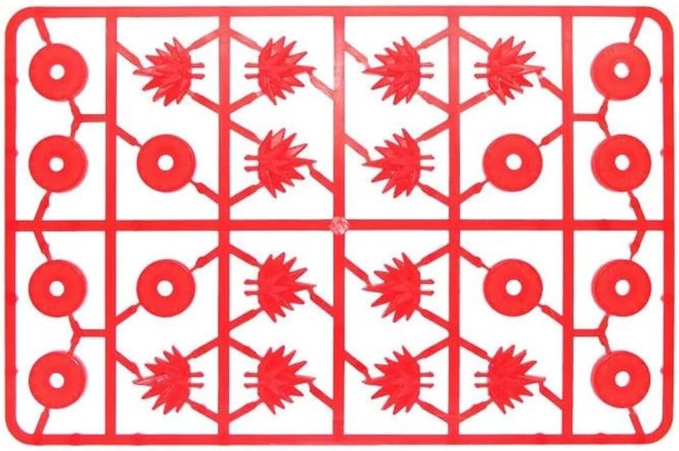WL999000001 - Warlord Pin Markers