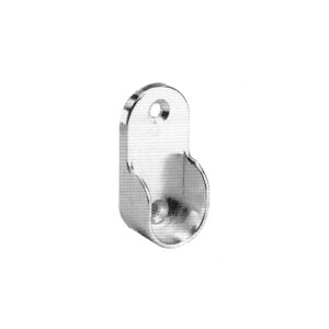 Reggitubo D18 nichelato